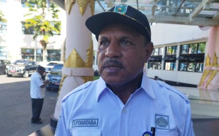 Pemprov Papua Barat Persiapkan Agenda Tuan Rumah Fordasi 2023