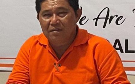 Partai Buruh Terima Keputusan KPU Papua Barat Soal Penetapan DCS