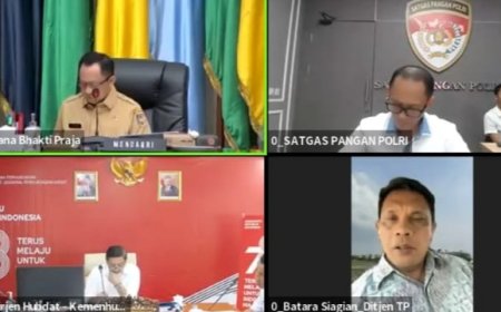 Mendagri Sebut TPKAD Harus Mampu Percepat Akses Keuangan di Daerah