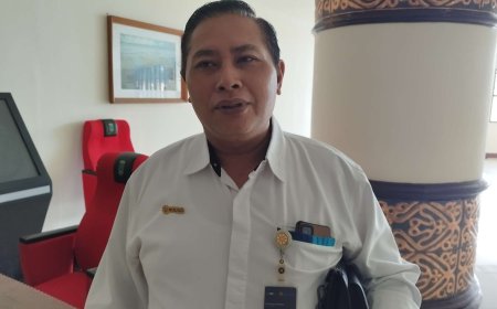 Bulog Subdivre Manokwari Siapkan Beras Bantuan Pangan