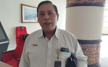Harga Beras Naik, Bulog Harap ASN Tak Menjual Kembali Beras Jatah
