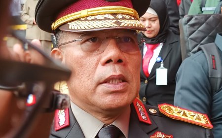 Tragedi Kramomongga, Polda Tangkap 5 Orang dan Tetapkan 21 DPO