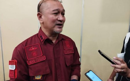 Imigrasi Manokwari Antisipasi Perdagangan Manusia Dengan Modus Jasa Perjalanan