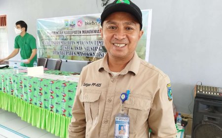 Bersiap! Alat Berat Yang Beroperasi di Papua Barat Kena Pajak PAB