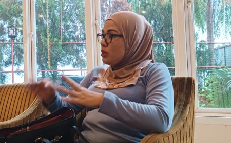 Perempuan Miliki Peluang Yang Sama Dalam Politik