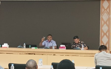 Pemprov Papua Barat Akan Gelar Surfing Internasional di Manokwari