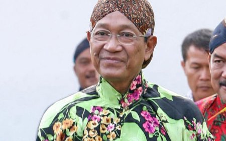 Sri Sultan Hamengku Buwono X Dijadwalkan ke Manokwari Hadiri Rakor Fordasi