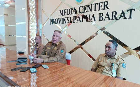 Fordasi Bahas Isu Strategis dan Hasilkan Rekomendasi Pembangunan 9 Provinsi