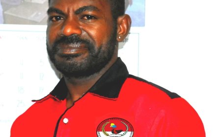 BMP2I Papua Barat Apresiasi Kinerja Polresta Manokwari Basmi Prostitusi Online