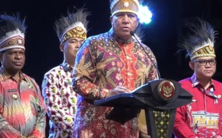 Perbedaan Daerah Khusus dan Istimewa di Indonesia