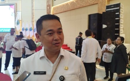 Kemendagri: Pengganti Pj Gubernur Paulus Waterpauw Wajib ASN Berstatus JPT Madya