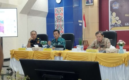 KPKNL Sorong Ajak UMKM Lokal Pasarkan Produk Melalui Lelang.go.id