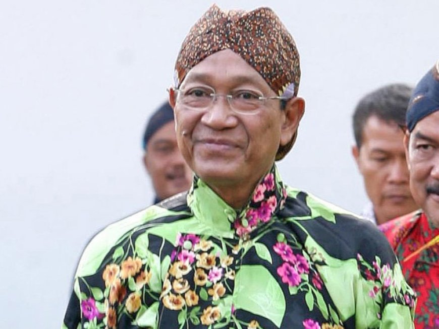 Sri Sultan Hamengku Buwono X Dijadwalkan ke Manokwari Hadiri Rakor Fordasi