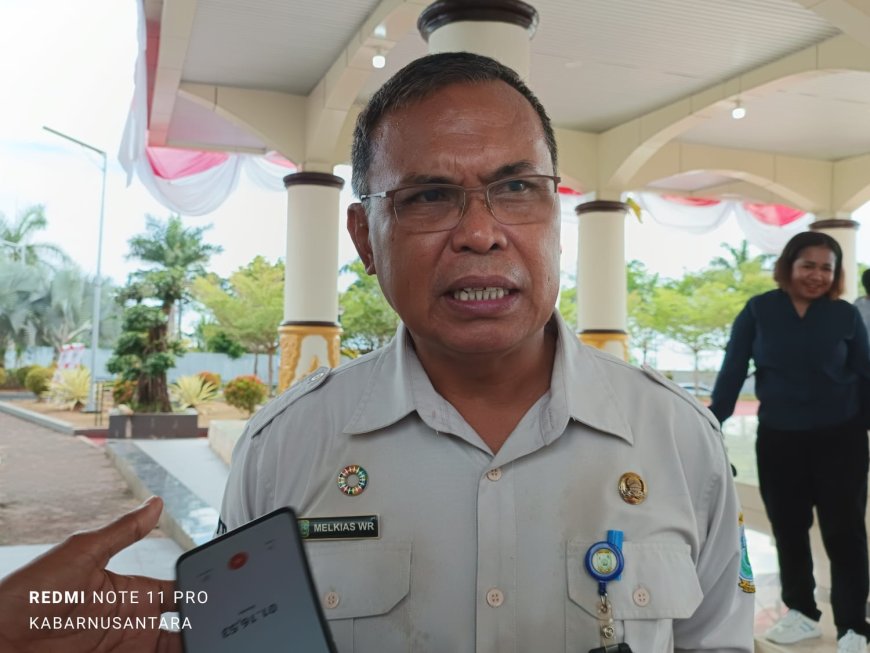 Pemerintah Segera Bentuk Panitia HUT Provinsi Papua Barat