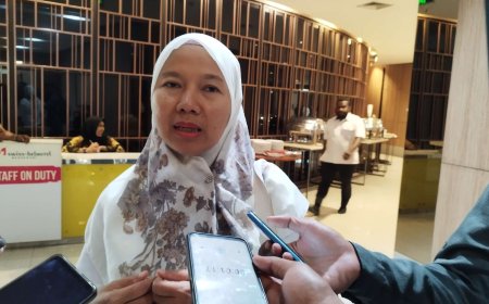 Kementerian PPPA Lakukan Monev DRPPA Yang Telah Terbentuk