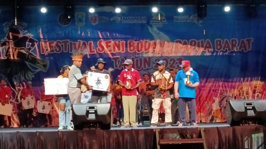 Pelestarian Seni Budaya Merupakan Tanggungjawab Bersama