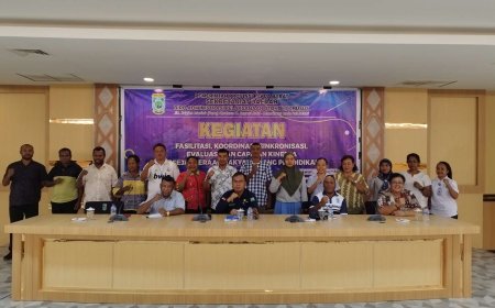 Pentingnya Pendidikan Tingkatkan IPM di Papua Barat