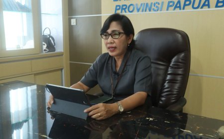 Sebanyak 31.919 Orang di Papua Barat Pengangguran