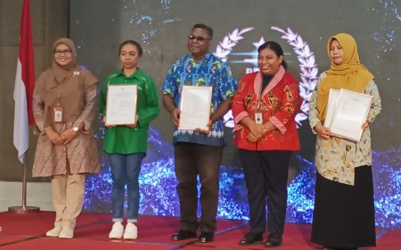 BPOM Terbitkan Ijin Sejumlah Produk Layak Edar