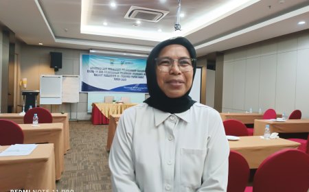 Pekan depan, Dinkes Papua Barat Terima Vaksin Covid-19