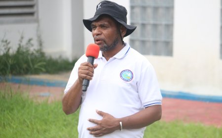 Serbu Pasar Borobudur, ASN Kemenag Borong Jualan Mama-mama Papua