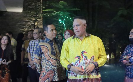 Masalah Pengelolaan Perbatasan Jadi Pesan Waterpauw Kepada Deputi II BNPP Baru