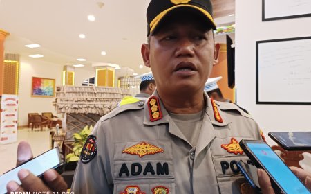 Hari ini, Kapolda dan Forkopimda Tinjau Gereja dan Pos Pengamanan Kesiapan Nataru