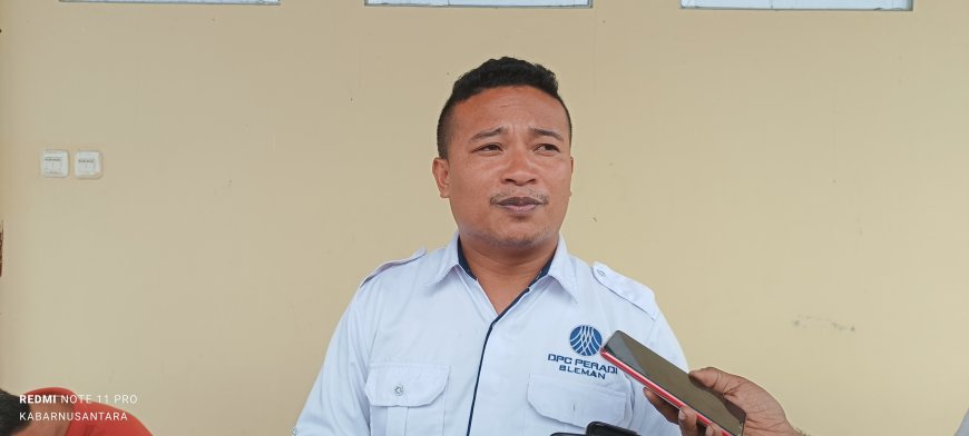 Dugaan Pengancaman Gunakan Senpi di Sorong Masih Proses Penyelidikan