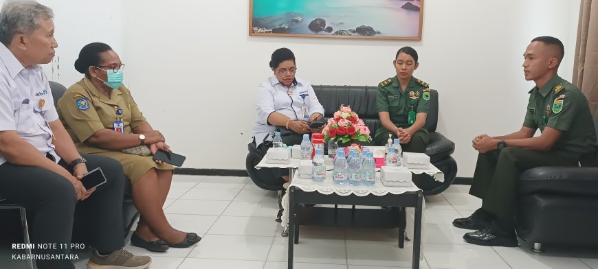 BKKBN Papua Barat Laksanakan Pelayanan KB Vasektomi