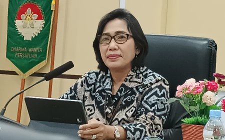 Jumlah Penerbangan Desember di Papua Barat Turun 0,13 Persen