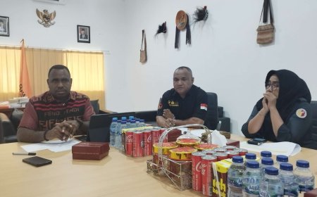 Selain C6 Pemberitahuan, Bawaslu Tekankan Pentingnya KTP Elektronik Untuk Masuk Ke TPS