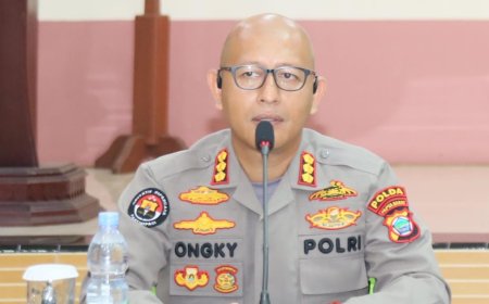 Situasi PB dan PBD Aman dan Kondisif Pasca Pencoblosan