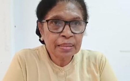 Menuju PON Aceh-Sumut, Hari Ini KONI Papua Barat Panggil Para Atlet dan Pelatih