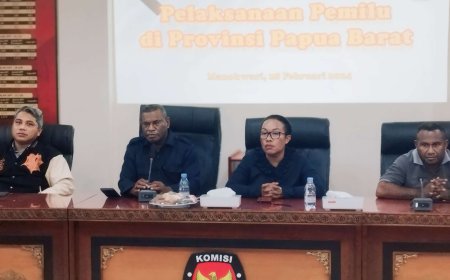 Hari Terakhir Parpol dan DPD Lapor Dana Kampanye, Bersiap Sanksi Tegas