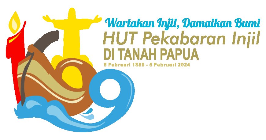 Advertorial HUT Perkabaran Injil Tahun 2024