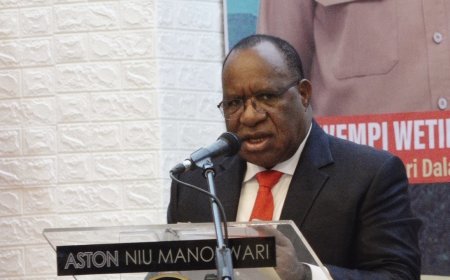 Kemendagri Masih Mendorong Majukan Pelaksanaan Pilkada