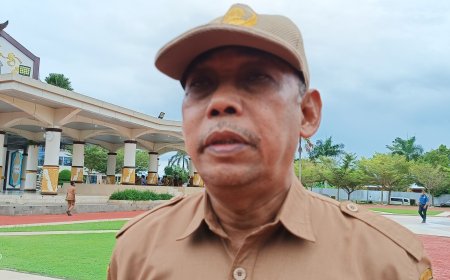 Lelang Jabatan Pimpinan Tinggi Papua Barat Diperkirakan Awal April