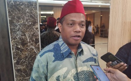 Abdullah Manaray Mengaku Mulai Bangun Komunikasi Personal Dengan Calon DPD Terpilih