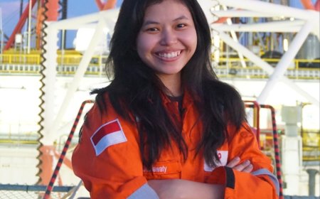 Kartini Hari Ini: Mendorong Kesetaraan Gender dalam Industri Migas