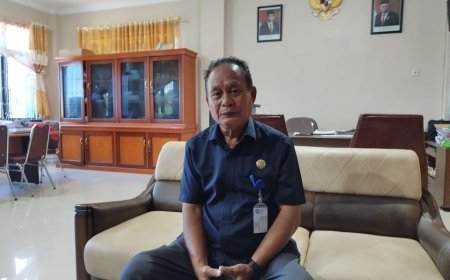 Dinas Pendidikan Papua Barat Perketat Pemberian Bantuan Pendidikan