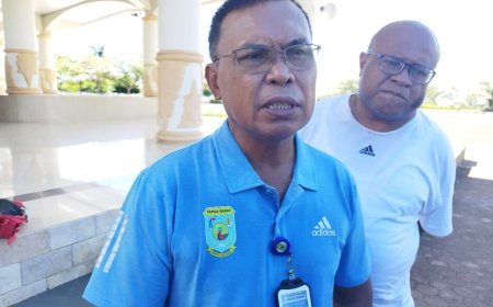 Wamendagri Dijadwalkan Akan Kembali Kunjungi Papua Barat