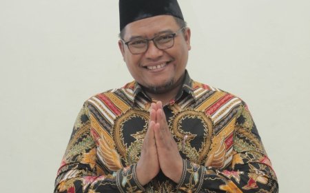 6 Alasan Logis Haji Mugi Pantas Dampingi Petahana di Pilkada Manokwari