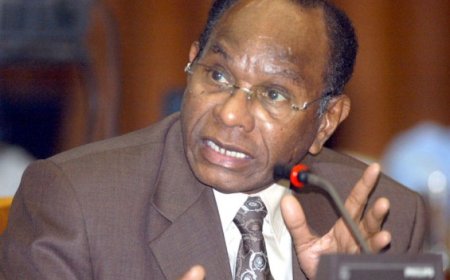 PEMIMPIN DI PAPUA DAN OTONOMI KHUSUS