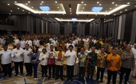 Pilkada 2024, Menkopolhukam Minta ASN, TNI da Polri Netral