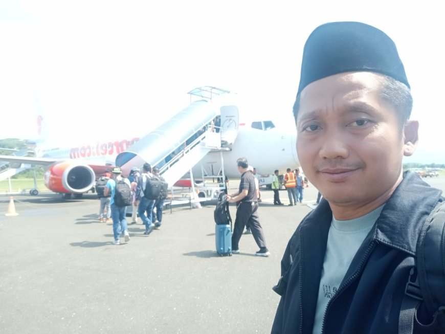 Pimpinan Ponpes Darussalam Harap Calon Wakil Bupati Manokwari Mewakili Kemajemukan Umat