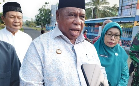 Masyarakat Diminta Bersatu Hadapi Pilkada Serentak 2024