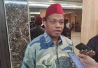 Kemungkinan Maju Pilkada di Papua Barat, Abdullah Manaray: Saya Jaga Kepercayaan Masyarakat