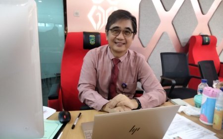 Setiap Hari 17 Calon Kepala OPD Ikut Tes Presentase Makalah dan Wawancara