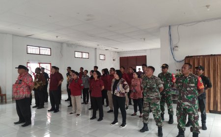 Kanwil Kemenkumham dan APH Geledah Lapas Perempuan dan Lakukan Tes Urine