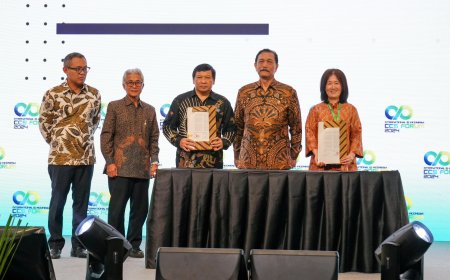 BP tingkatkan kompetensi CCUS dan CCS di Indonesia